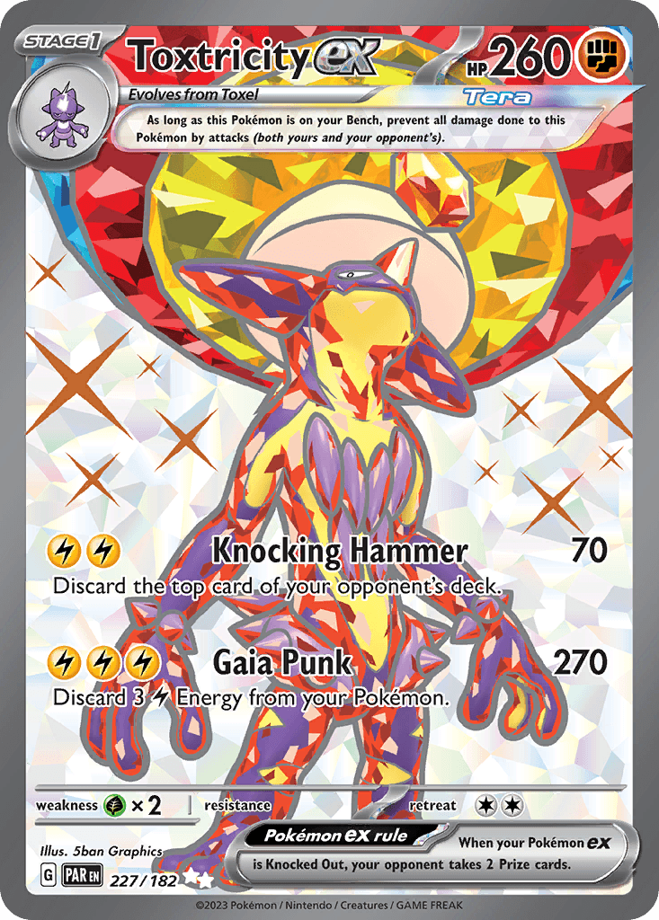 Umbreon ex