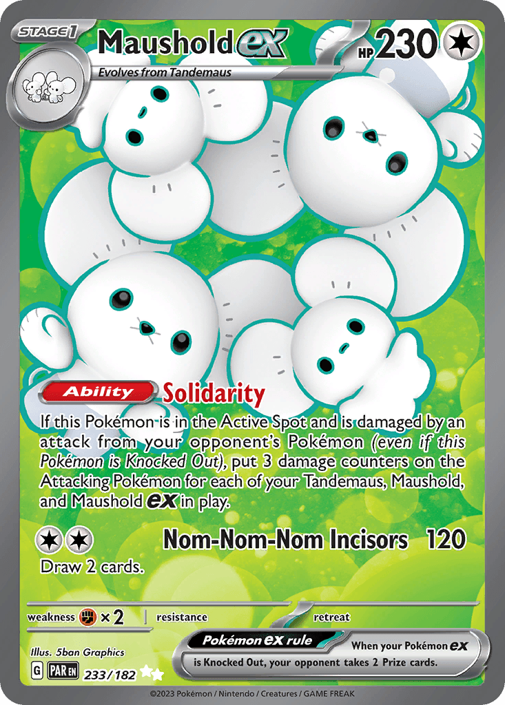 Pikachu ex