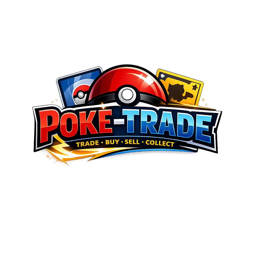 Poké-Trade